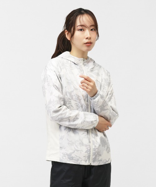 PUMA（プーマ） マウンテンパーカー ウインドブレーカー PUMA TAD