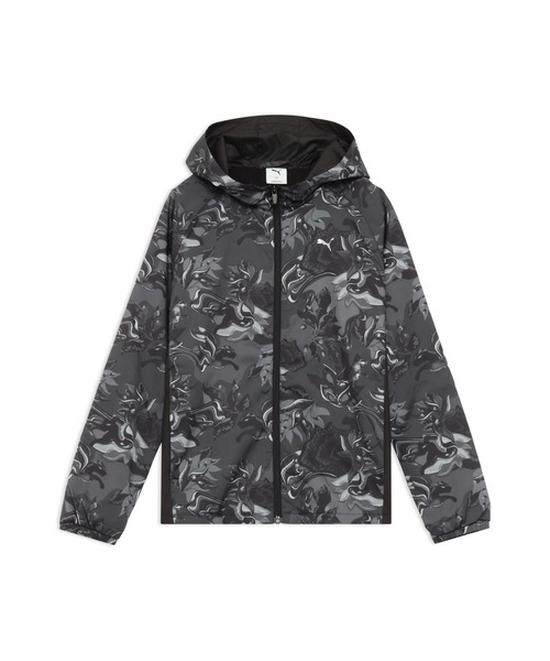 PUMA（プーマ） マウンテンパーカー ウインドブレーカー PUMA TAD