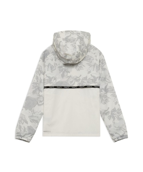 PUMA（プーマ） マウンテンパーカー ウインドブレーカー PUMA TAD 