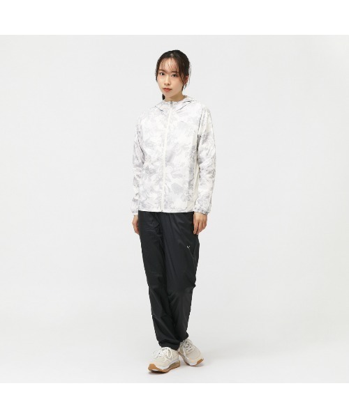 PUMA（プーマ） マウンテンパーカー ウインドブレーカー PUMA TAD 