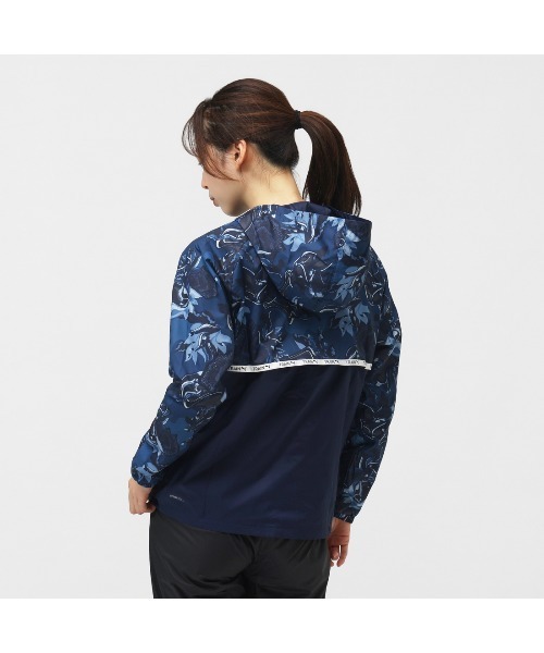 PUMA（プーマ） マウンテンパーカー ウインドブレーカー PUMA TAD