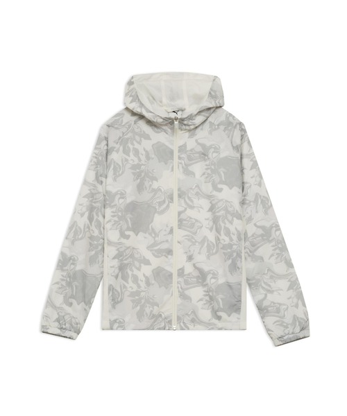 PUMA（プーマ） マウンテンパーカー ウインドブレーカー PUMA TAD