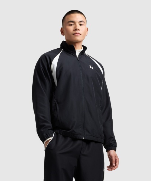New Balance Woven Track Jacket/Jogger 2点 New Balance WOVEN TRACK JACKET / ニューバランス ウーブントラック