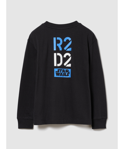 GAP（ギャップ） tシャツ スター・ウォーズ リラックスフィット