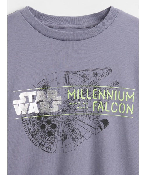 GAP（ギャップ） tシャツ スター・ウォーズ リラックスフィット