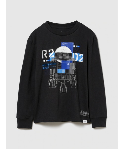 GAP（ギャップ） tシャツ スター・ウォーズ リラックスフィット