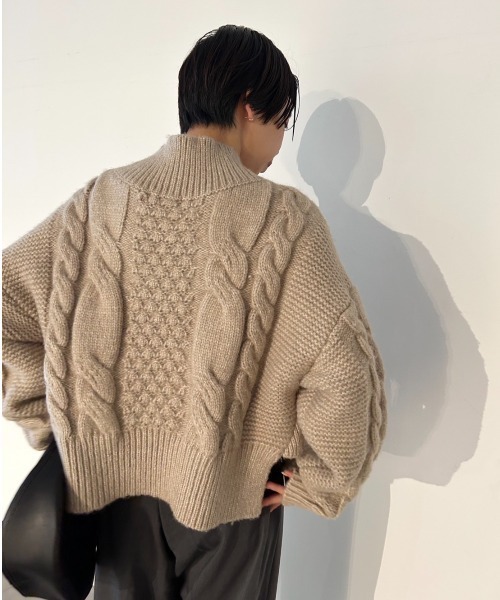 「emmi」 2WAYバッグ FREE ブルー レディース_画像4