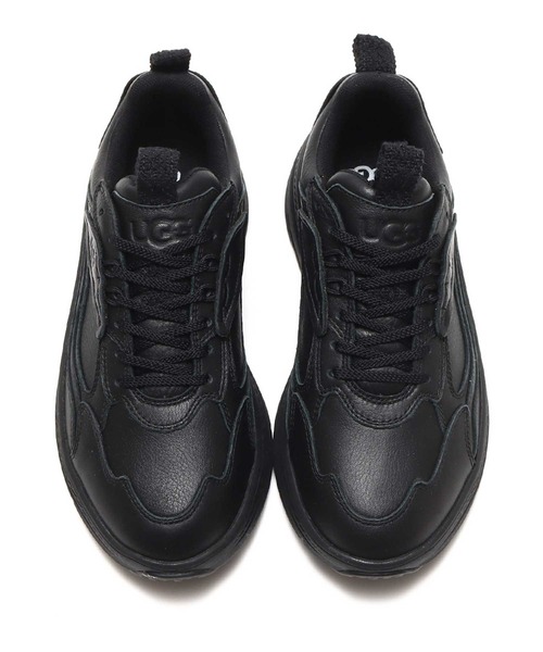 UGG Australia（アグオーストラリア） 「UGG」 ローカットスニーカー