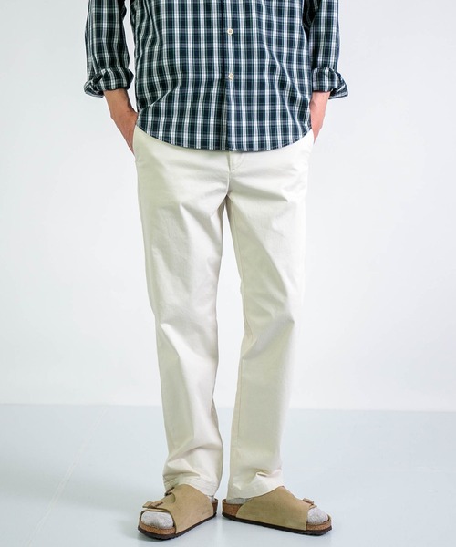 SPELLBOUND（スペルバウンド） チノパン 「 」 リラクシングチノ