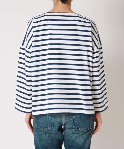 Le Minor（ルミノア） tシャツ PETIT COPAINオーバーサイズトップス