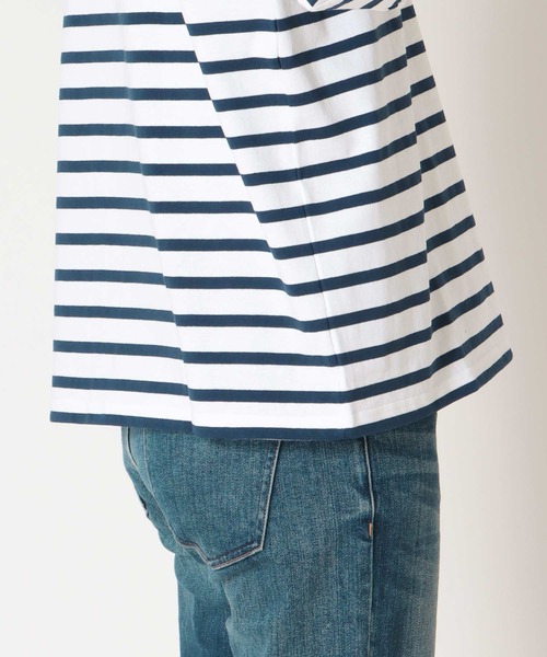 Le Minor（ルミノア） tシャツ PETIT COPAINオーバーサイズトップス