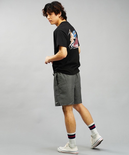 「TOY MACHINE」 半袖Tシャツ L ブラック メンズ_画像9