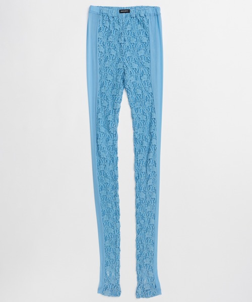 MAISON SPECIAL（メゾンスペシャル） レギンス スパッツ Lace Leggings