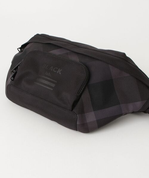 BLACK LABEL CRESTBRIDGE（ブラックレーベル クレストブリッジ