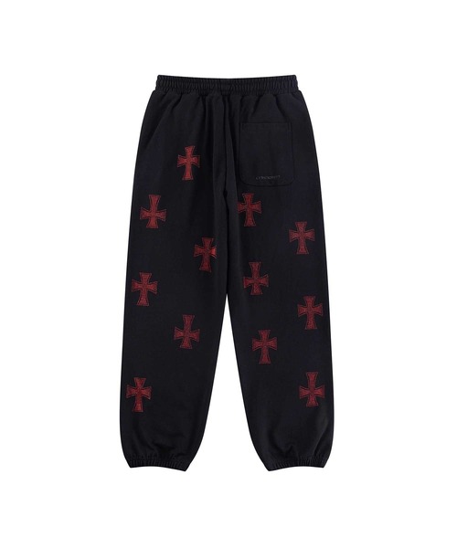 UNKNOWN LONDON（アンノウンロンドン） スウェットパンツ ジャージ