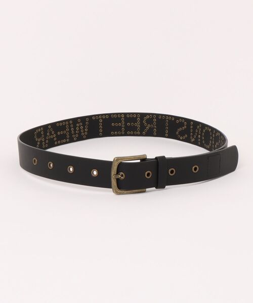 VISION STREET WEAR（ヴィジョンストリートウェア） ベルト STUDDED