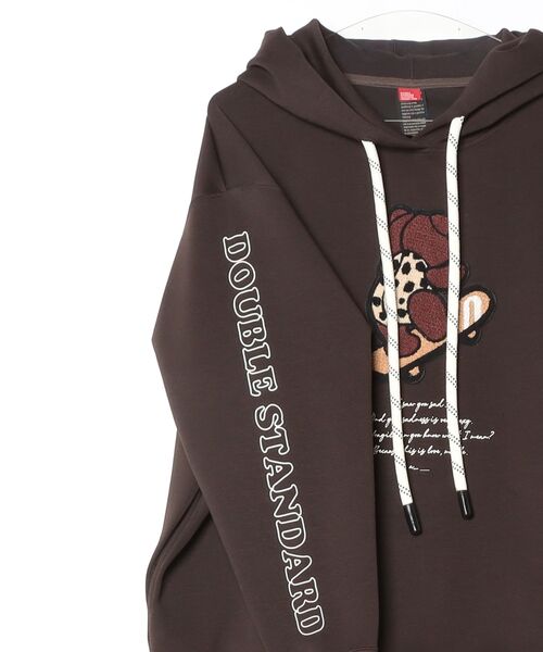 DOUBLE STANDARD CLOTHING（ダブルスタンダードクロージング