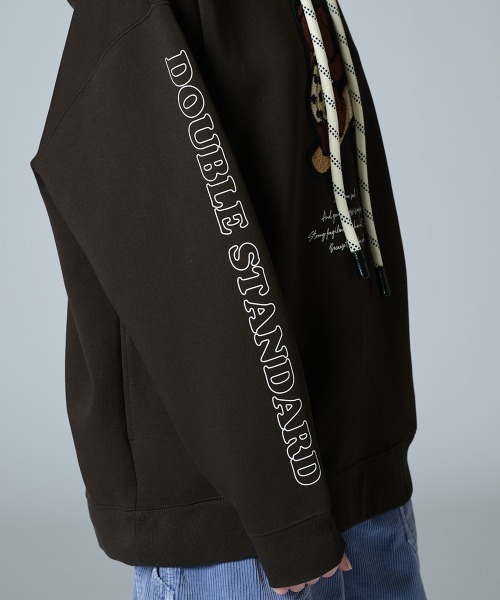 DOUBLE STANDARD CLOTHING ジャンパー 2117021_366_f_om