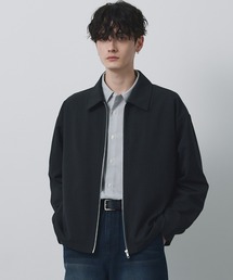 CIYOT uvカット ブルゾン アウター 「CIYOT」リラックスフィット