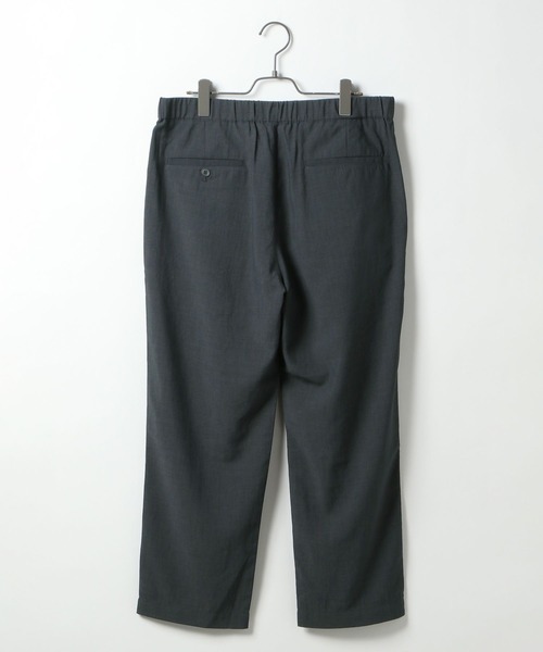 「GLOBAL WORK」 イージーパンツ X-LARGE ブルー系その他7 メンズ_画像8