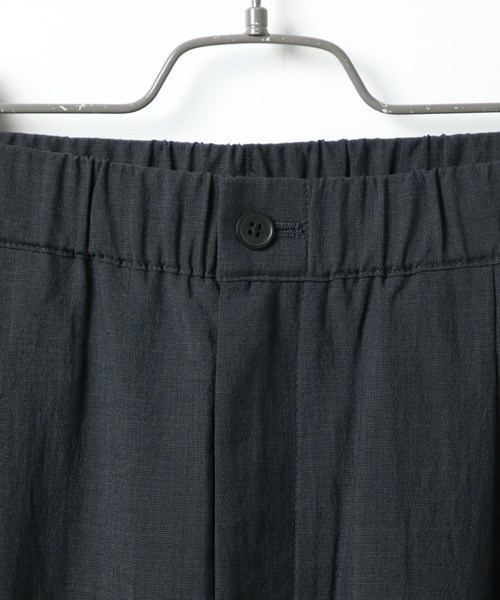 「GLOBAL WORK」 イージーパンツ X-LARGE ブルー系その他7 メンズ_画像9