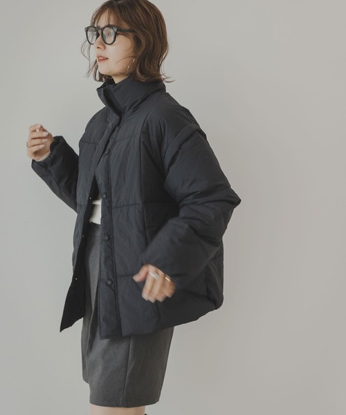 「rectangle」 キュロット FREE グレー レディース_画像9