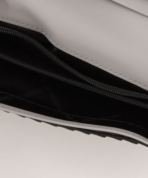 MICHAEL KORS（マイケルコース） 財布 COOPER フラップ ウォレット