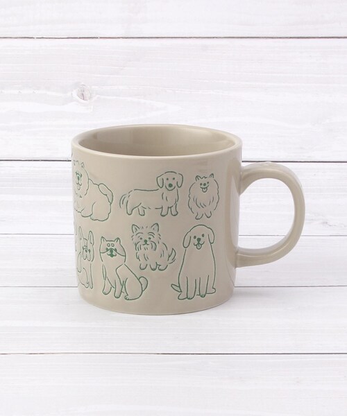 くまったら 0102 期間限定販売】マグカップ 札幌 | くまみね民芸 通販部