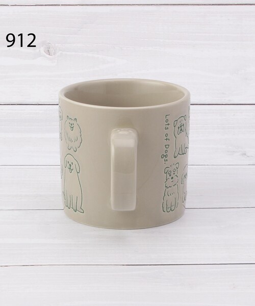 one'sterrace（ワンズテラス） タンブラー まみれ マグ 300ml