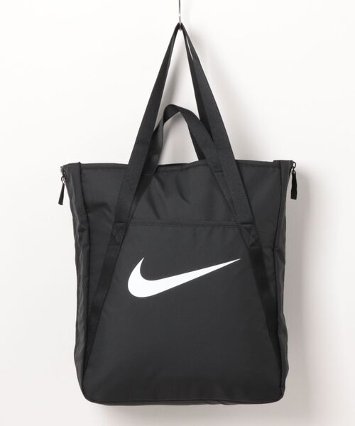 NIKE（ナイキ） トートバッグ 「NIKEアパレル」NK GYM TOTE - SP26