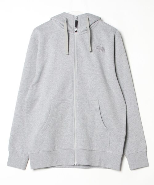 THE NORTH FACE(ザ ノースフェイス) パーカー Rearview Full Zip THE NORTH FACE(ザ ノースフェイス) パーカー Rearview Full Zip