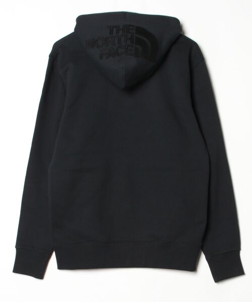 THE NORTH FACE（ザ ノースフェイス） パーカー Rearview Full Zip