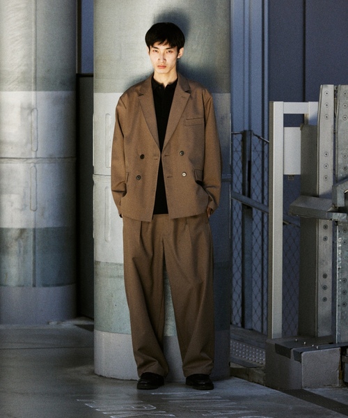 JOURNAL STANDARD（ジャーナルスタンダード） ジャケット テーラード 