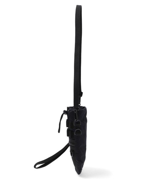 「SILAS」 ショルダーバッグ ONE SIZE オリーブ メンズ_画像7