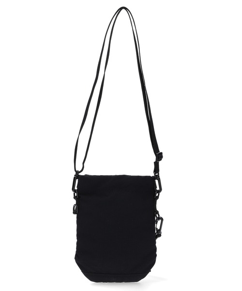 「SILAS」 ショルダーバッグ ONE SIZE オリーブ メンズ_画像8