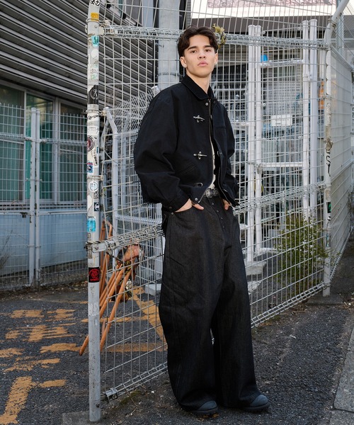 kutir（クティール） ブルゾン アウター メンズ レディース : ZOZOTOWN