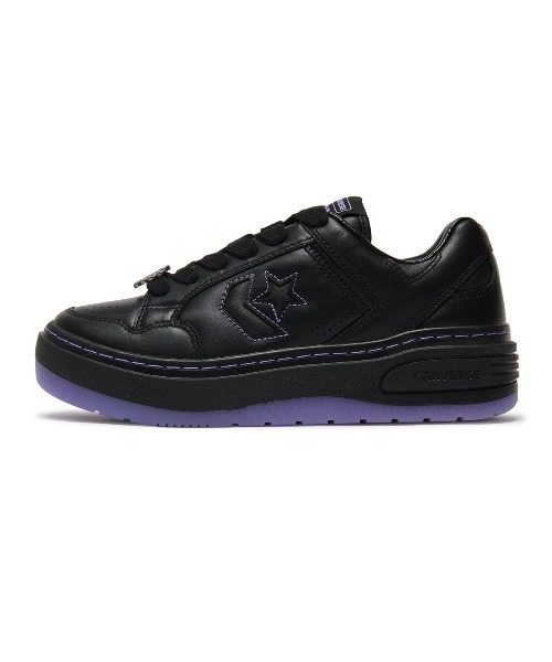 CONVERSE（コンバース） スニーカー CONVERSE WEAPON PLTS OX / ANNA
