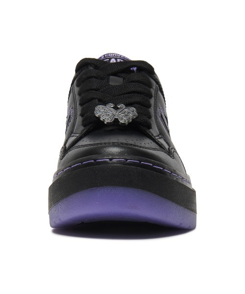CONVERSE（コンバース） スニーカー CONVERSE WEAPON PLTS OX / ANNA