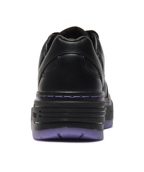 CONVERSE（コンバース） スニーカー CONVERSE WEAPON PLTS OX / ANNA