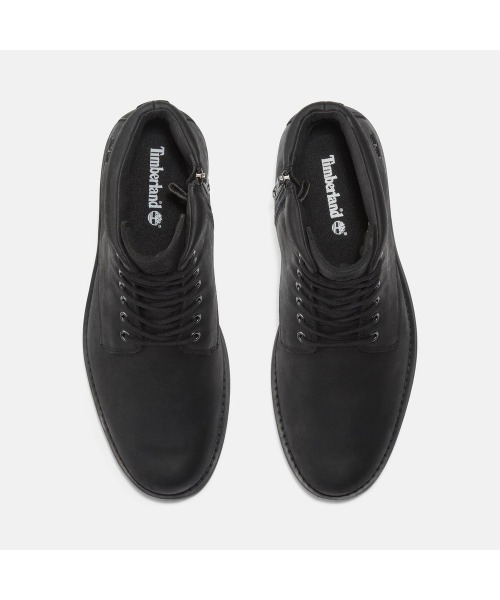Timberland（ティンバーランド） ブーツ 26.0cm ブラック メンズ