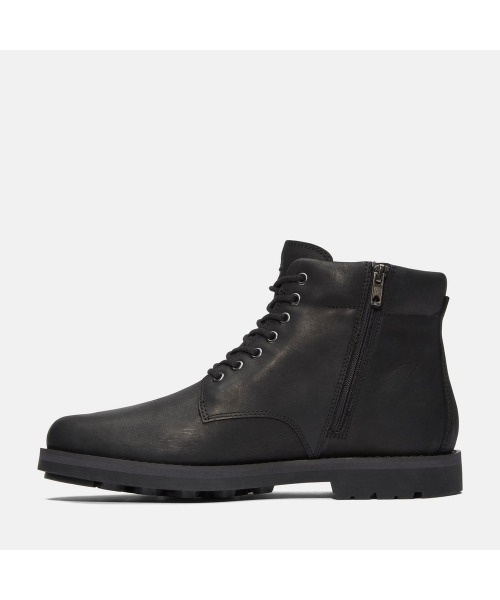 Timberland（ティンバーランド） ブーツ 26.0cm ブラック メンズ