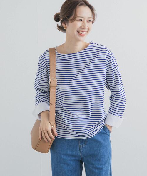 URBAN RESEARCH DOORS（アーバンリサーチドアーズ） tシャツ カフス