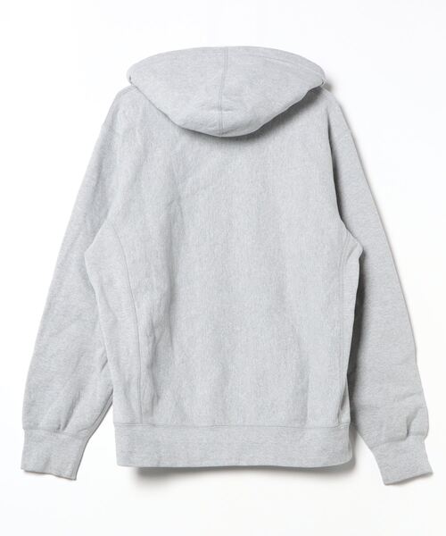 Supreme（シュプリーム） プルオーバーパーカー L グレー メンズ