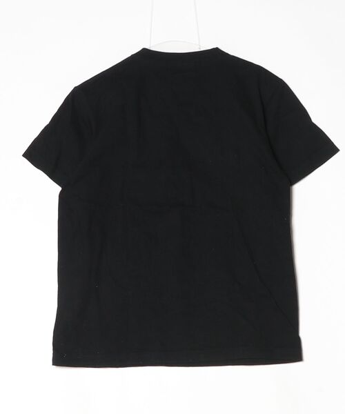 「The Wonderful! design works」 半袖Tシャツ S ブラック レディース_画像2