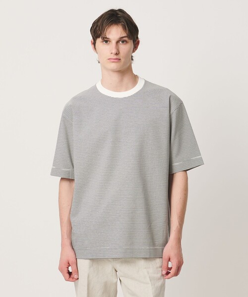 chocolaaaa＊ユナイテッドアローズ＊ボーダーシャツ ボーダーカットソー｜ユナイテッドアローズ公式通販 - UNITED ARROWS