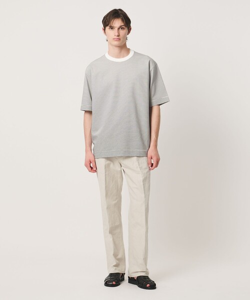 UNITED ARROWS（ユナイテッドアローズ） tシャツ ポンチボーダー T