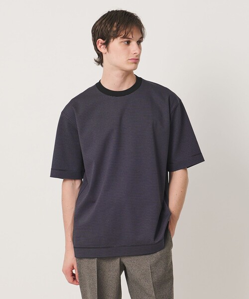 UNITED ARROWS（ユナイテッドアローズ） tシャツ ポンチボーダー T
