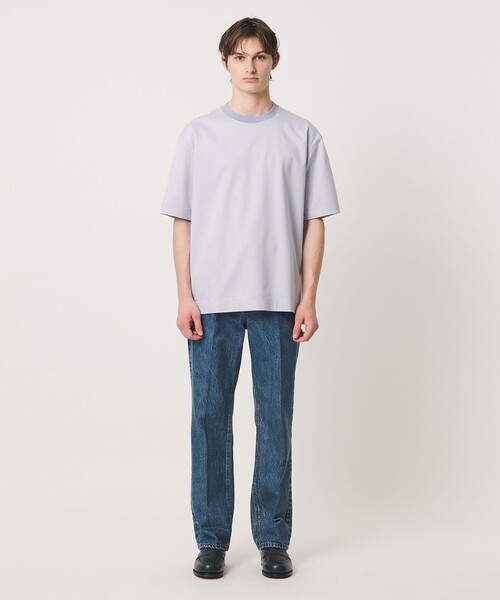 UNITED ARROWS（ユナイテッドアローズ） tシャツ ポンチボーダー T