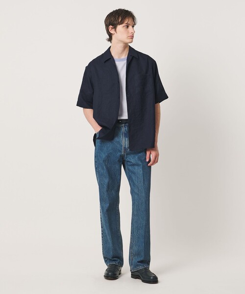 UNITED ARROWS（ユナイテッドアローズ） tシャツ ポンチボーダー T