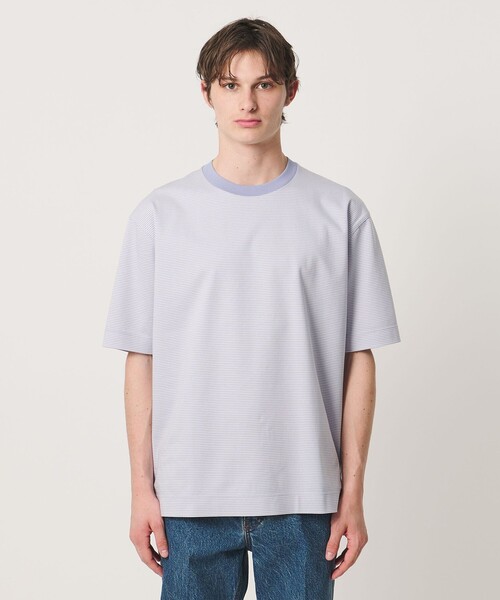 UNITED ARROWS（ユナイテッドアローズ） tシャツ ポンチボーダー T